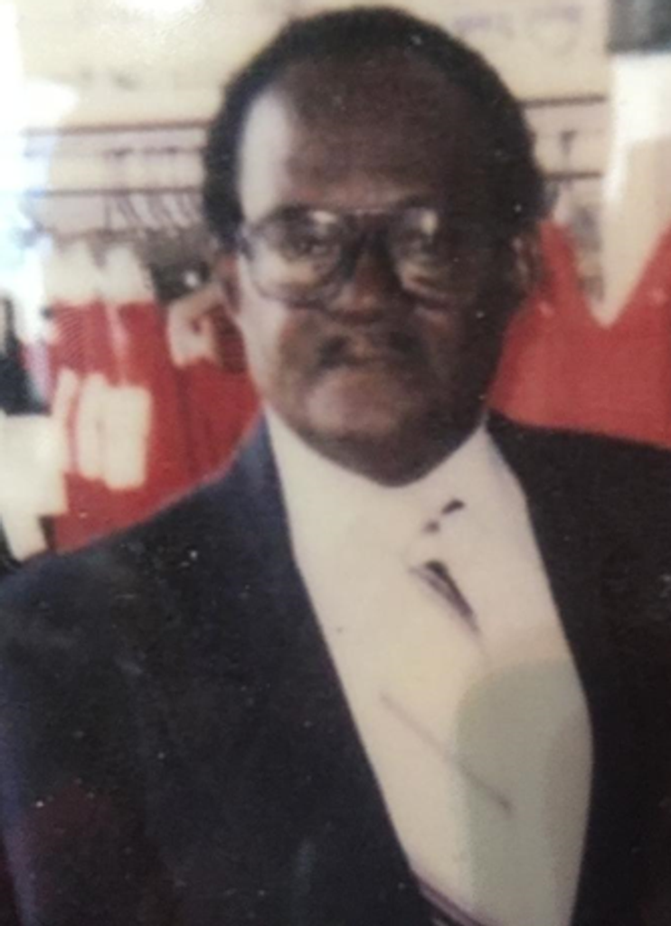John H. Taylor (Dadee)