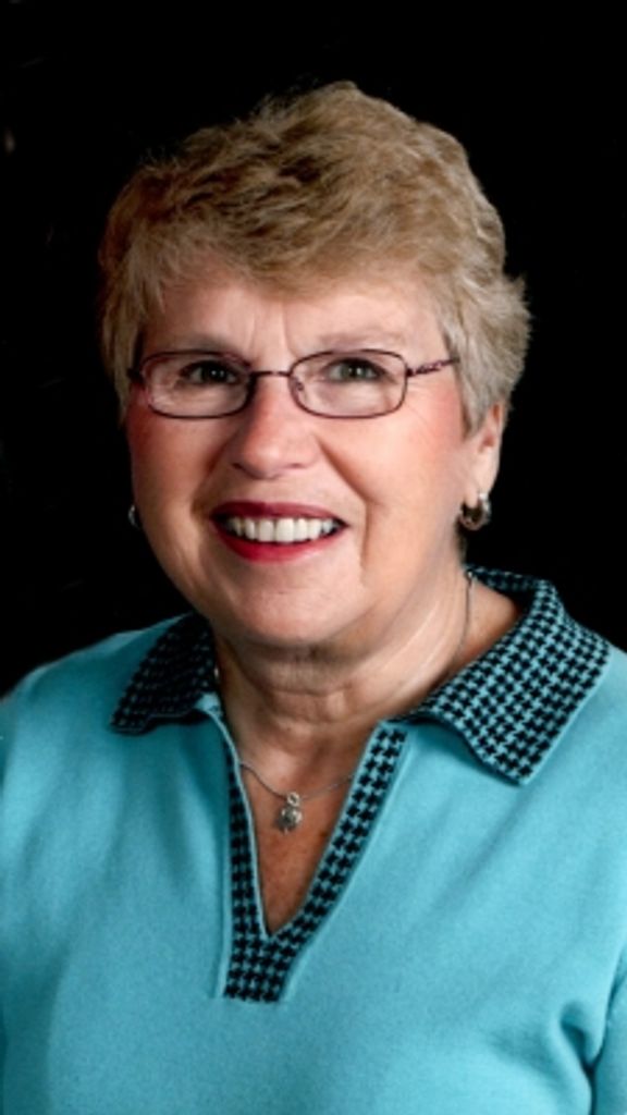 Florence  Ann Hetterich
