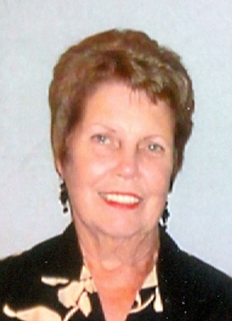 Nancy Kay (Englund)  Remrey