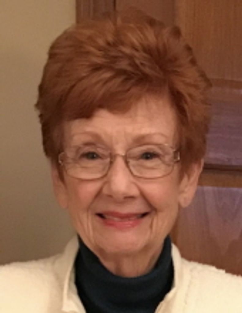 Charlene E. Schultz