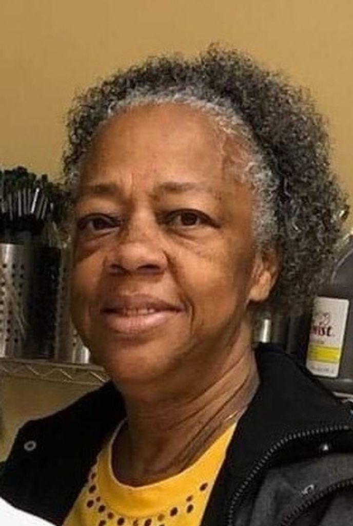 Marilyn Ruiz Jackson Profile Photo