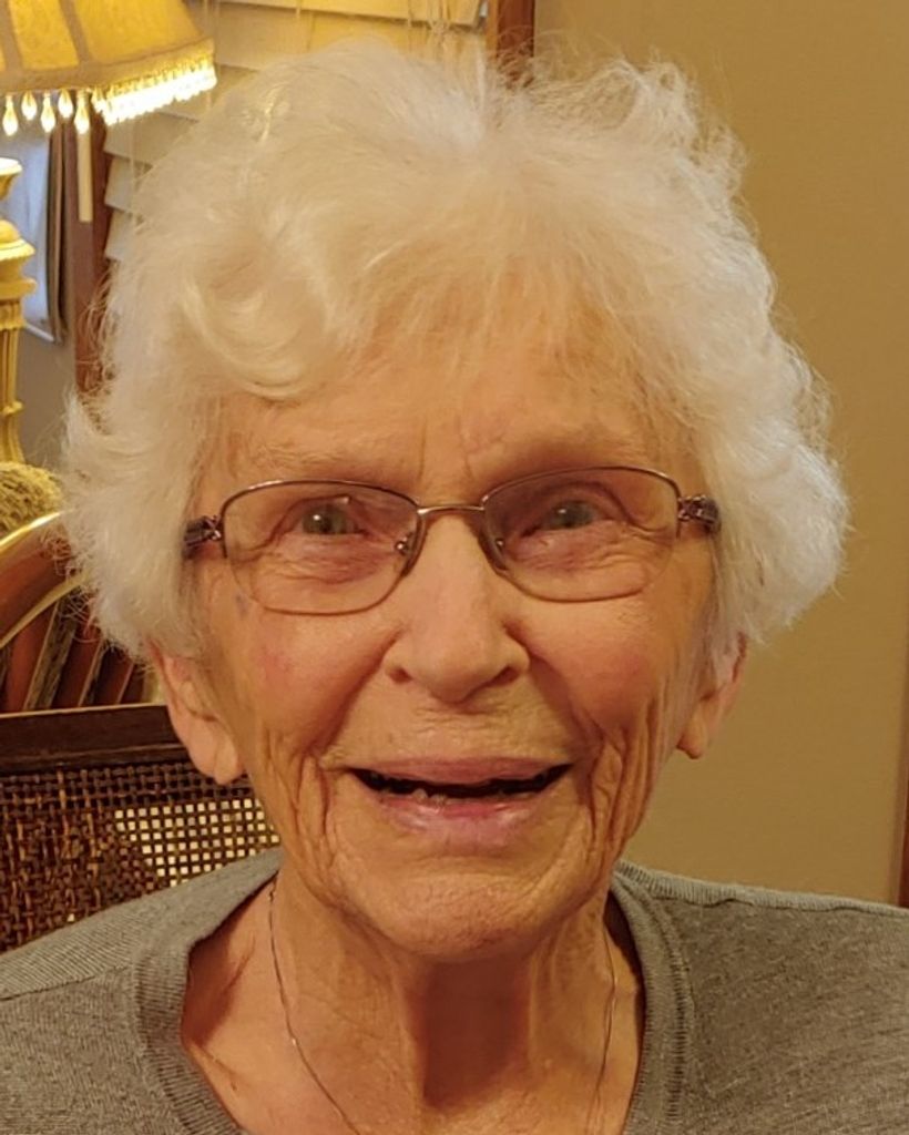 Deloris June Whitehill Profile Photo