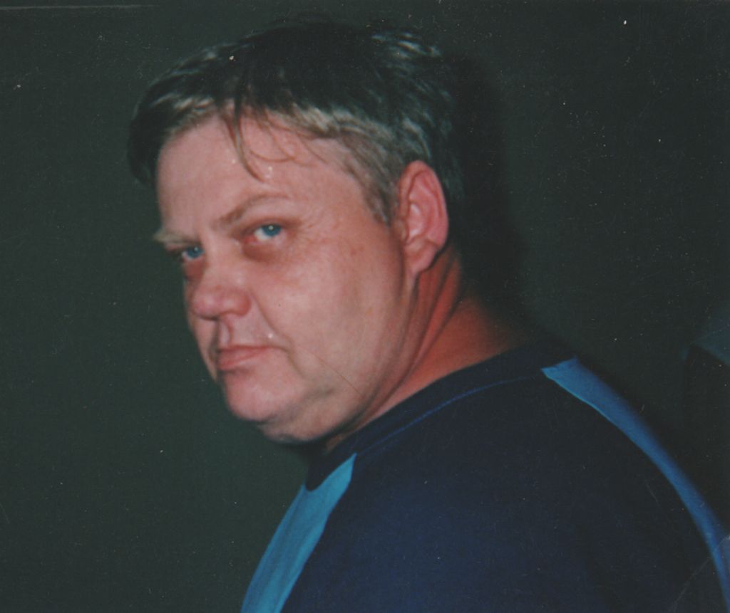 Boone John Patton Fleenor Profile Photo