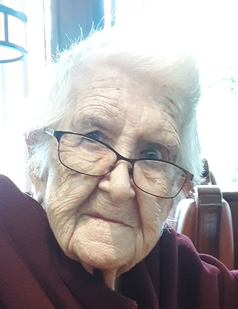 Gloria D. "Babe" Kollmayer Profile Photo