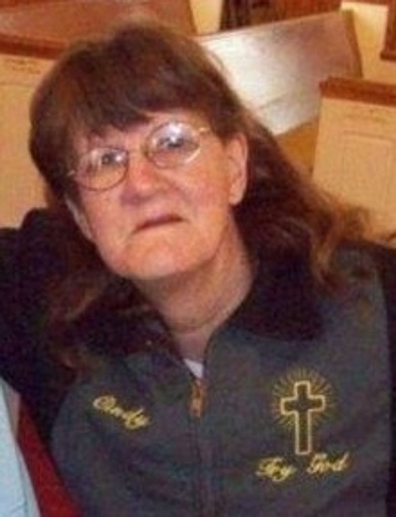 Cynthia Ashing Collins
