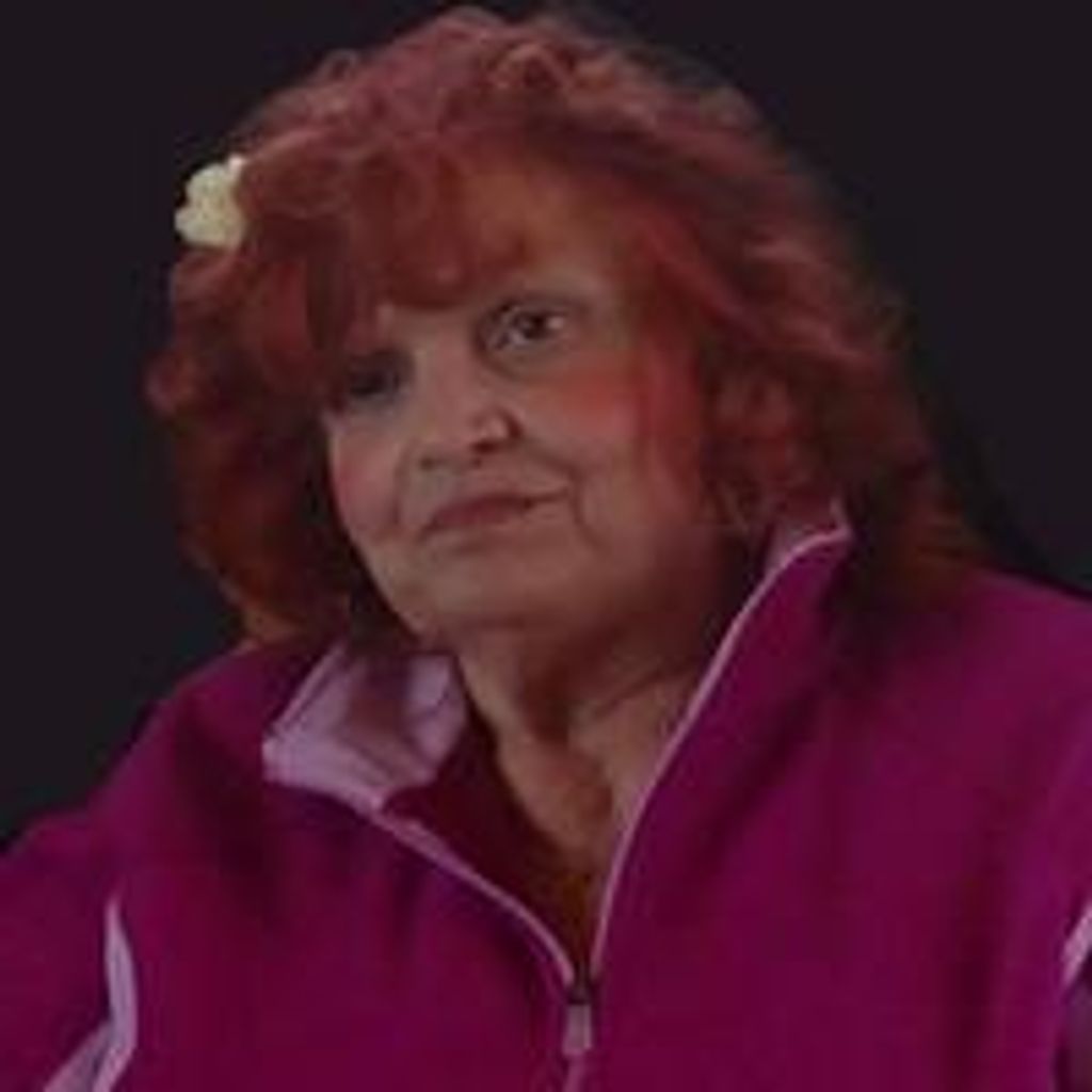 Angela Maria Loepp