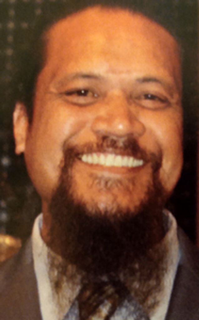 Solomon S. Solomona, Sr. Profile Photo