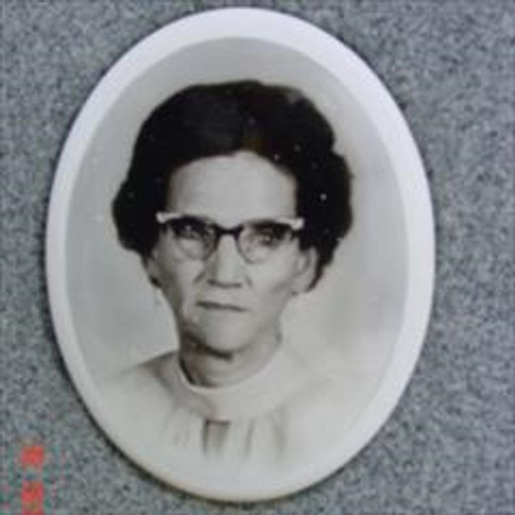 Lillie May Lancaster