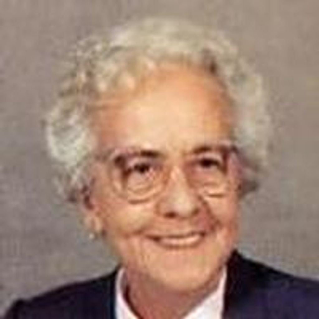 Violet Williams