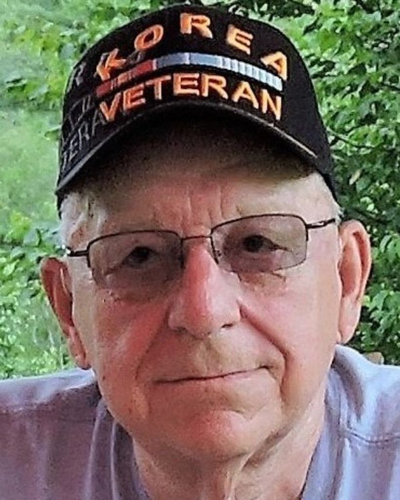 Charles B. Watson, Jr. Profile Photo