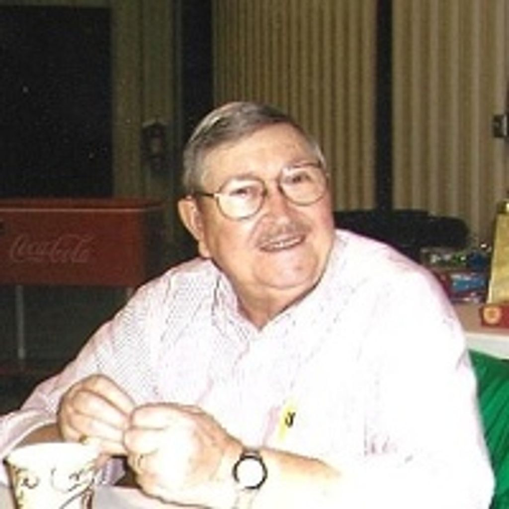Kenneth Vanbeber