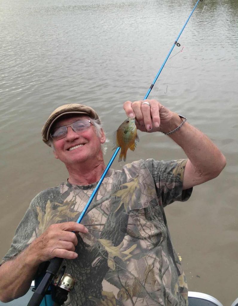 Denver Leon Cogburn Profile Photo