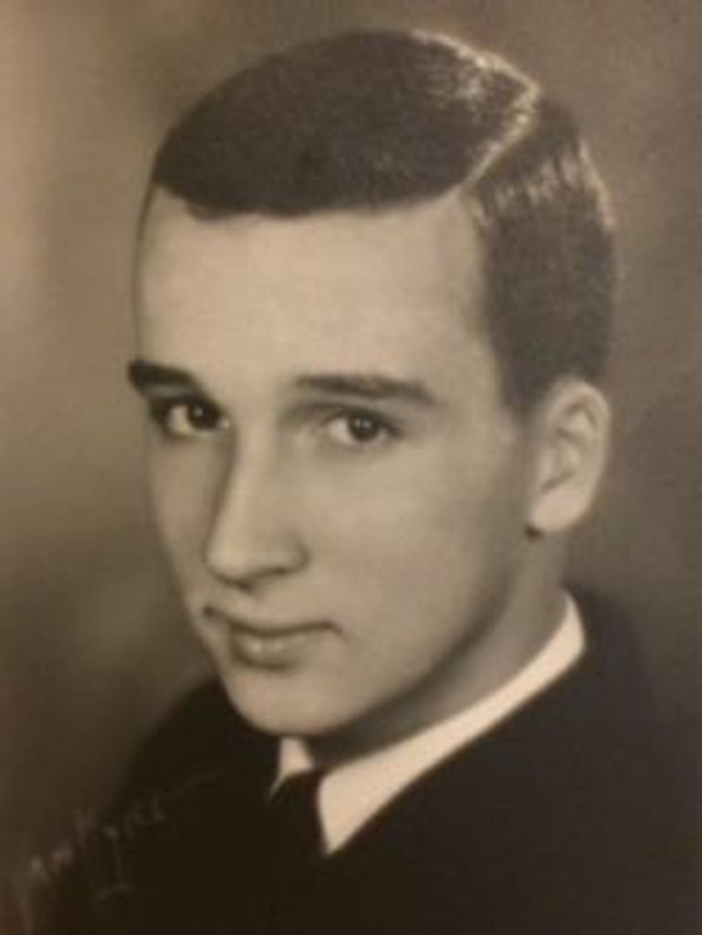 Nicholas Veenkamp