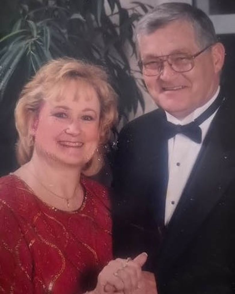 Donna Lynn (Arnold) Thompson