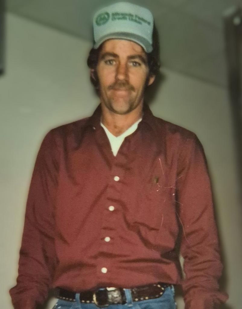 Jerome "Buck" Chavers Profile Photo
