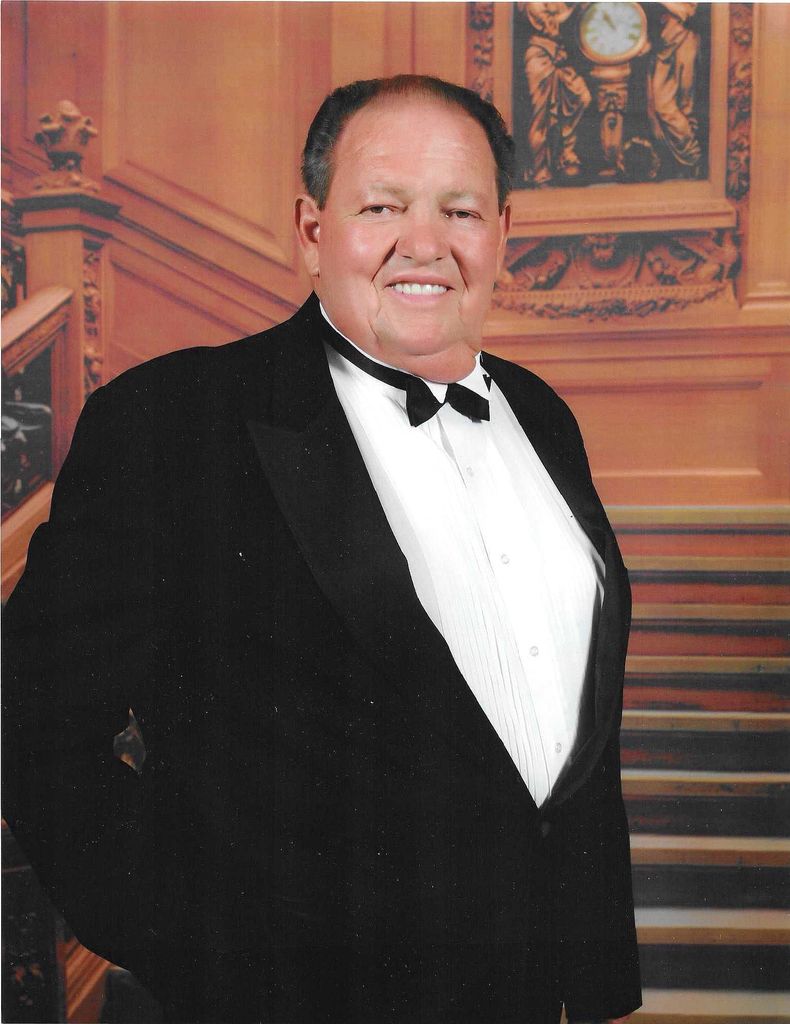 William Douglas Fullerton