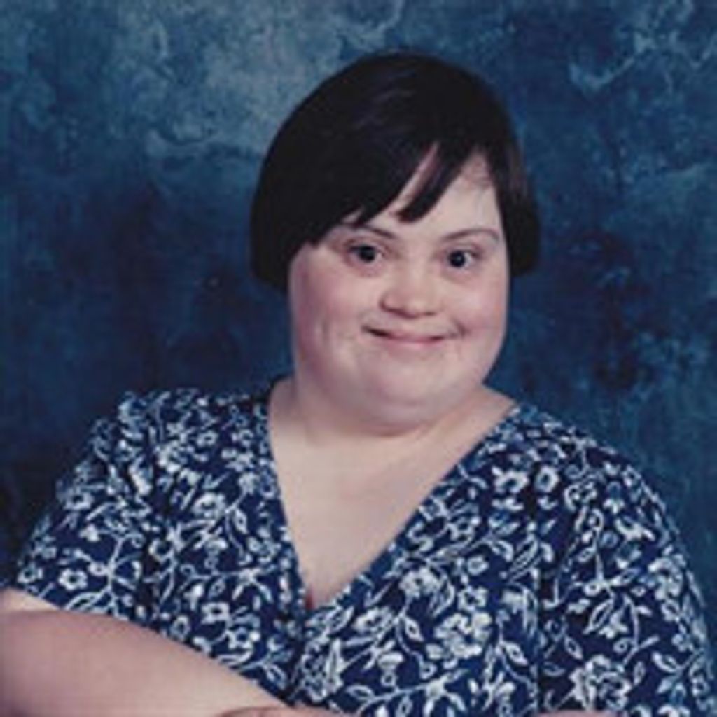 Dianna Gwen Thompson