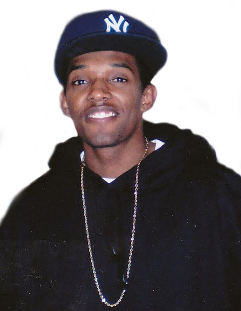 Shamar Terrell Taylor Profile Photo