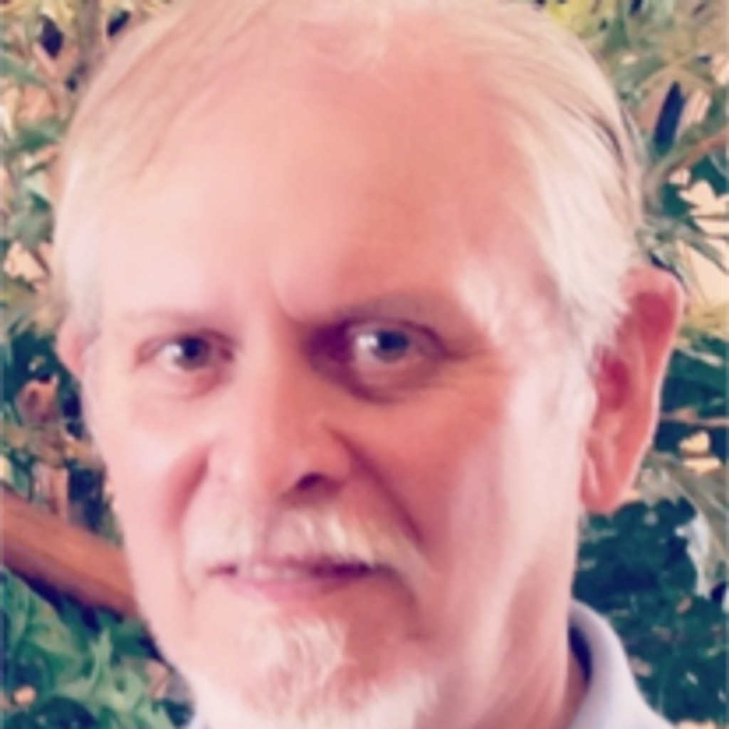 Gerald Lee Crowder Profile Photo