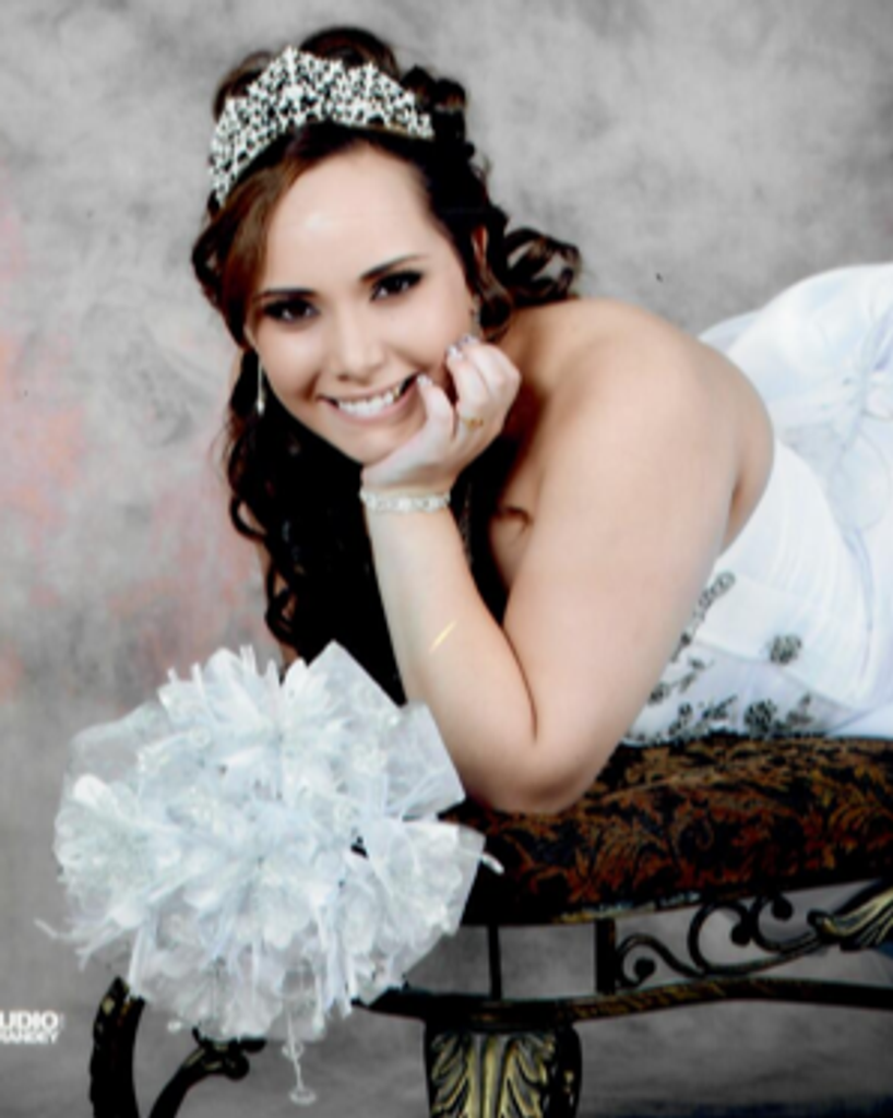 Carla K Caraveo-Murillo Profile Photo