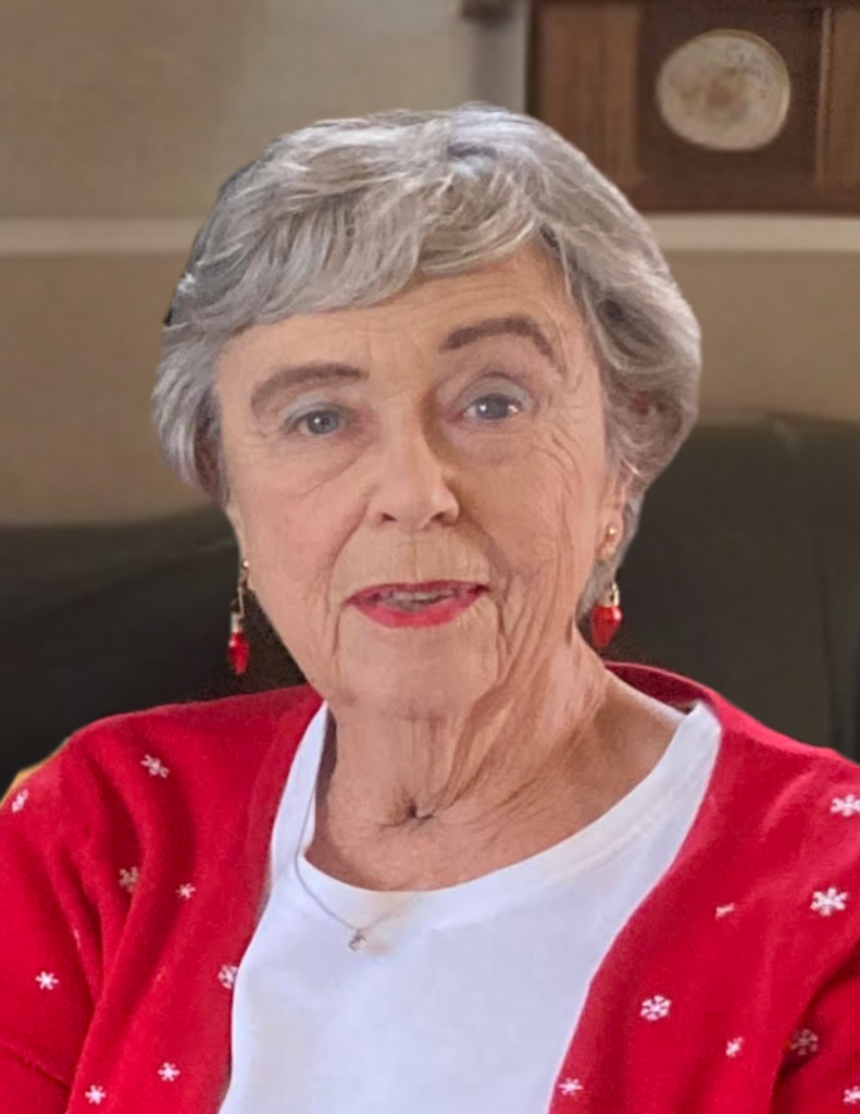Sharon W. Start Profile Photo