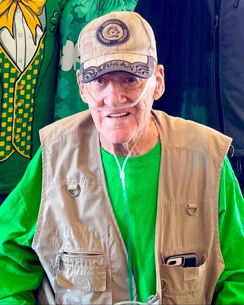 Dennis Pierce