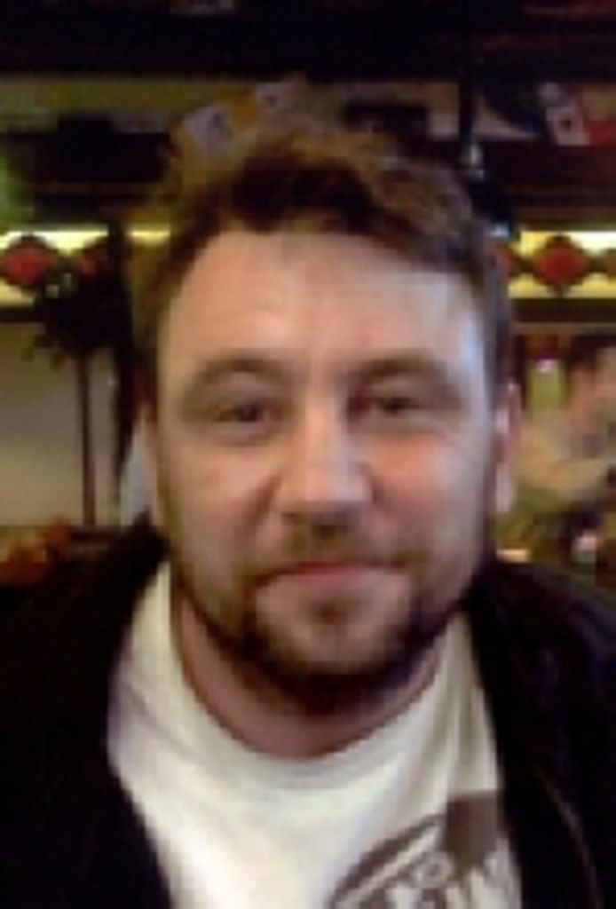 Phillip Wayne Williams