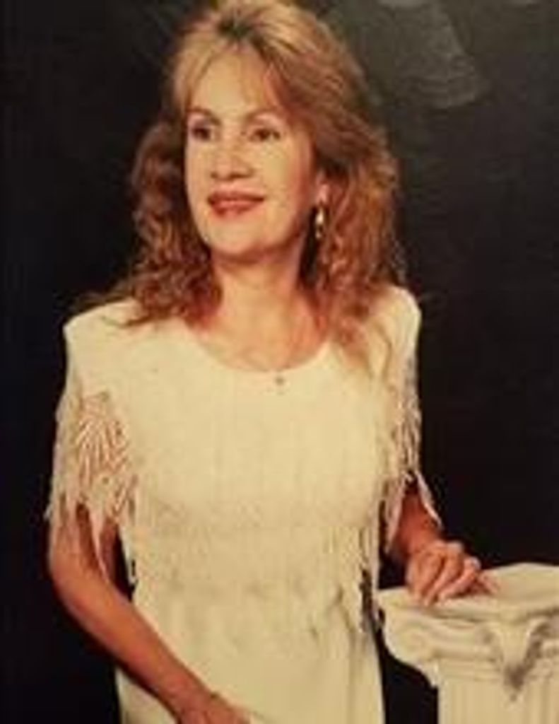 Margie Marquez