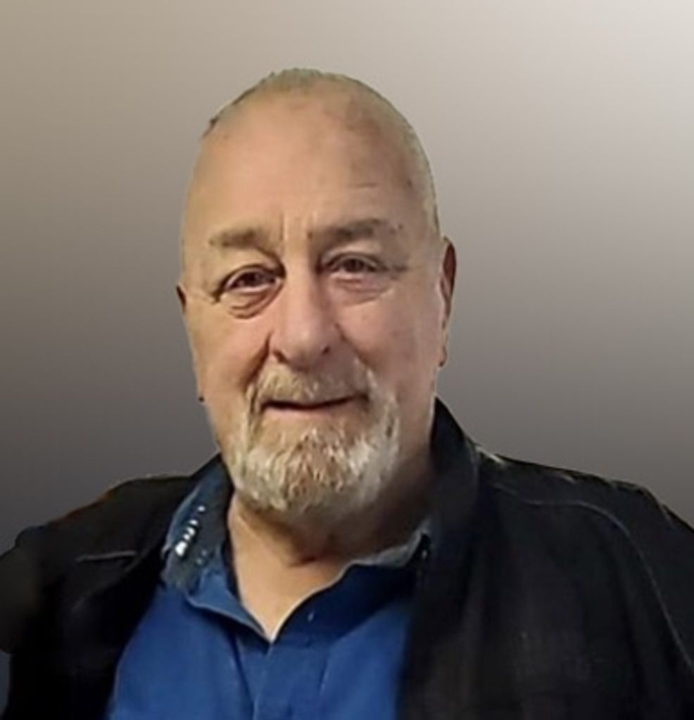 Paul Miller Profile Photo