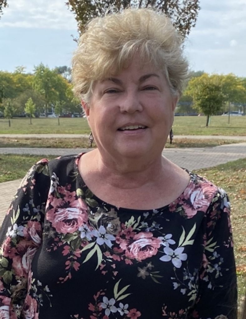 Patricia  A. "Mimi"  Laughlin Profile Photo