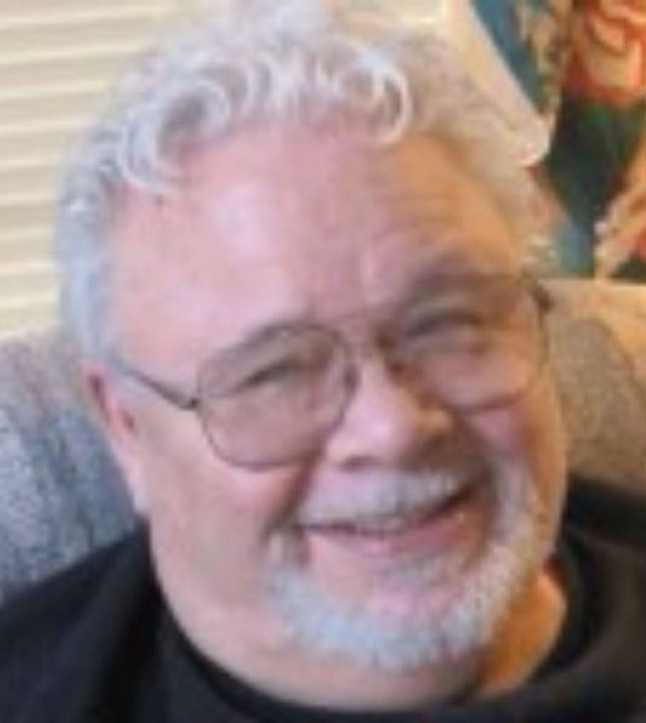 ​William Anton (Bill) “Gb” Graham