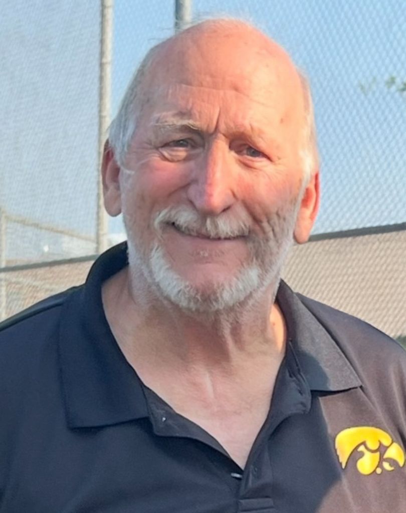 Thomas Merriam Profile Photo