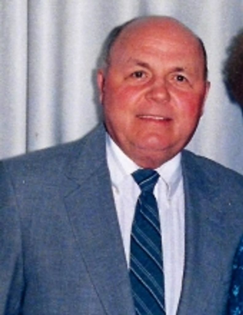 Francis Louis Detloff