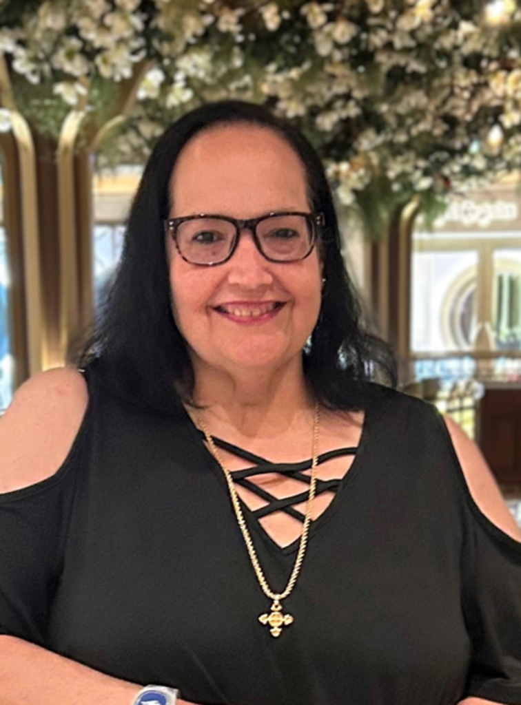 Yvonne Ramirez Berreteaga Profile Photo
