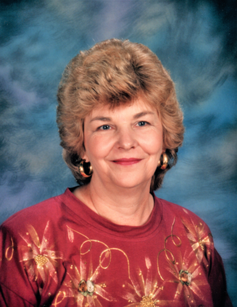 Shirley Ruth Queener Profile Photo