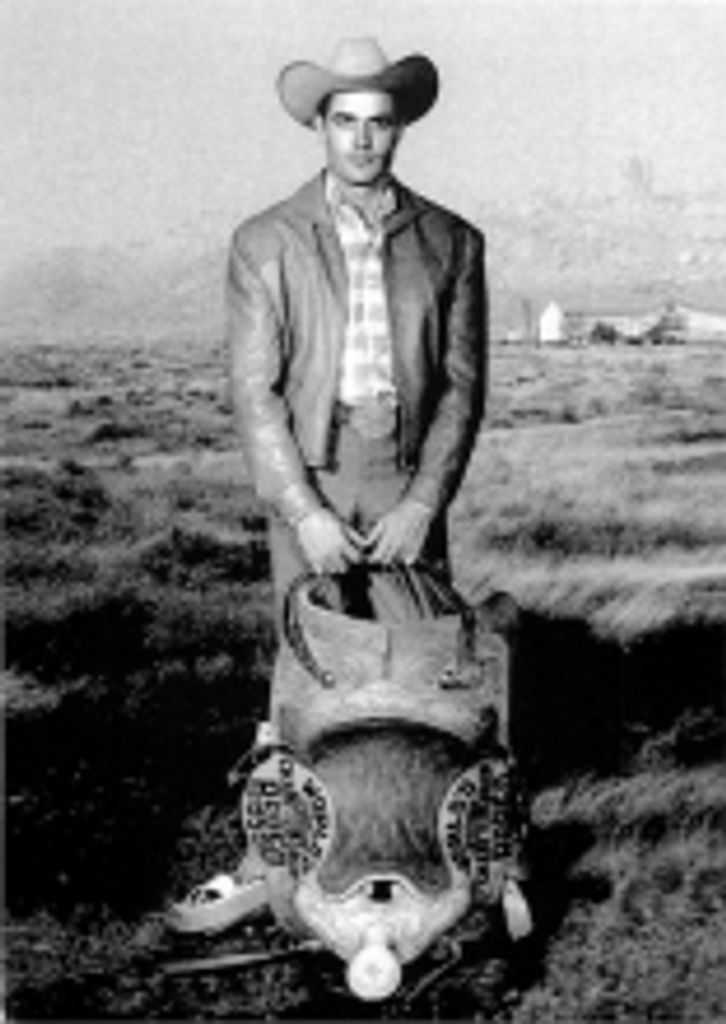 William Rinestine