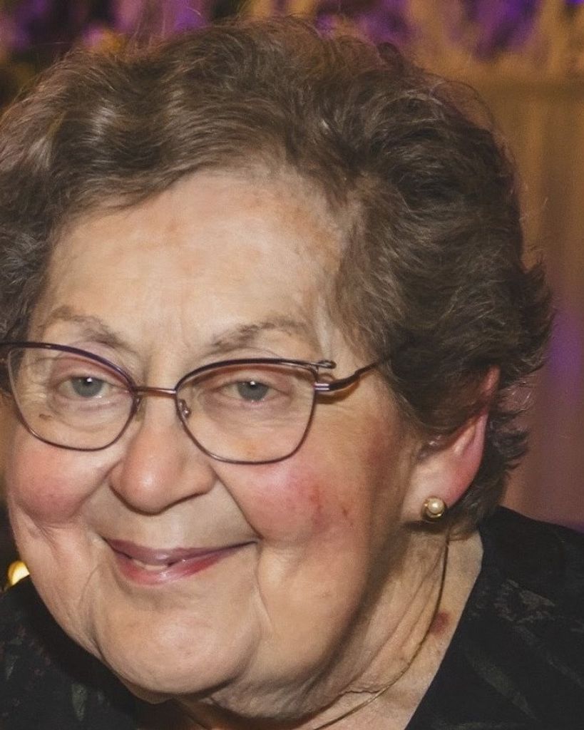 Katherine Ann Porach
