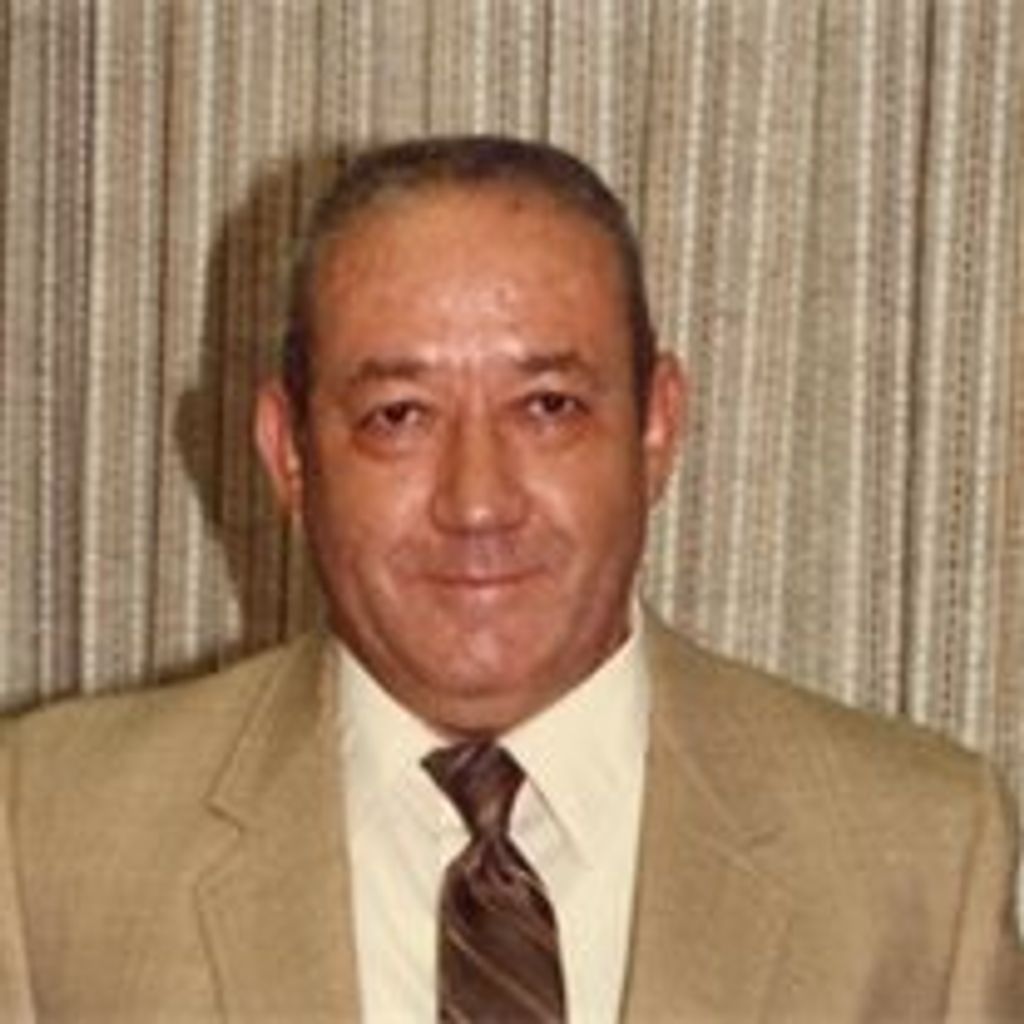 David Melvin  Soyars