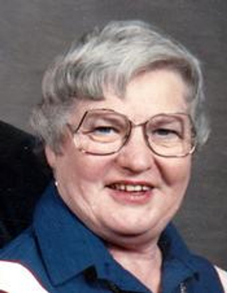 Beth Smette Profile Photo