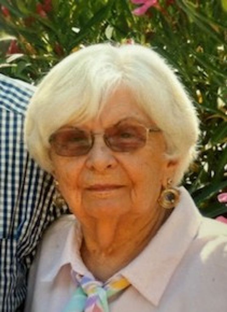 Lois Margaret Brandl Profile Photo