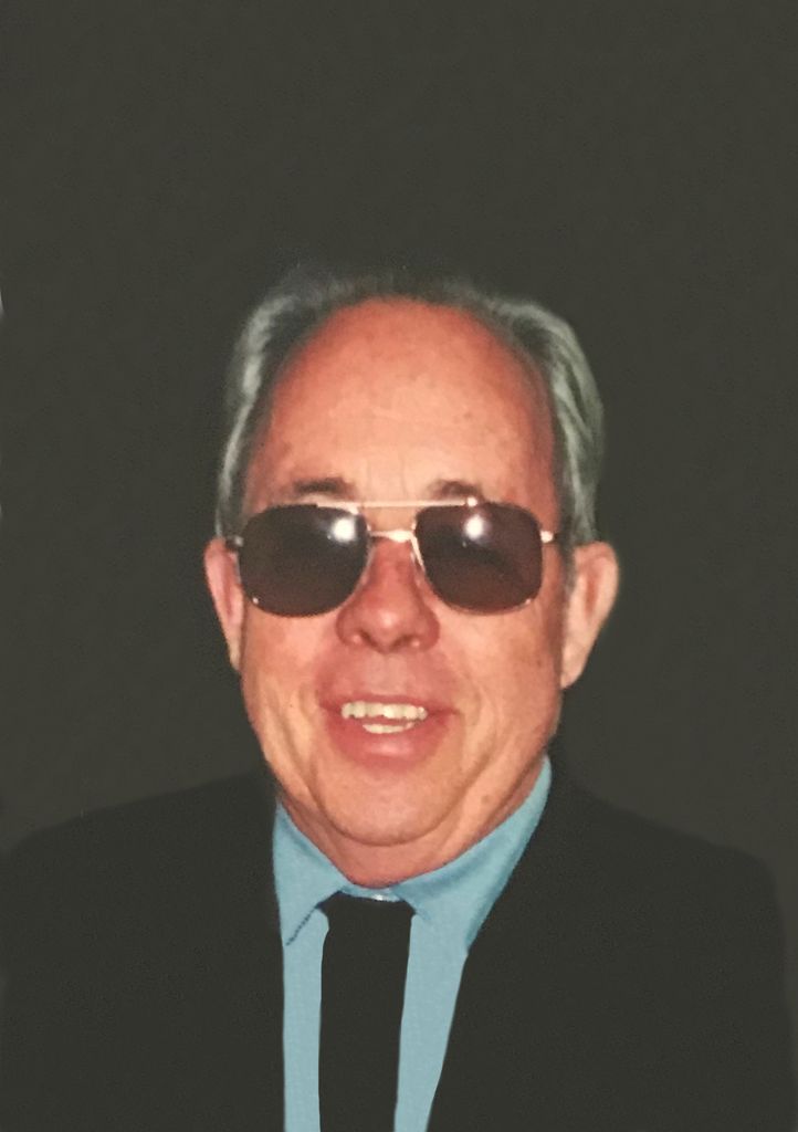 Robert Leith Sauls