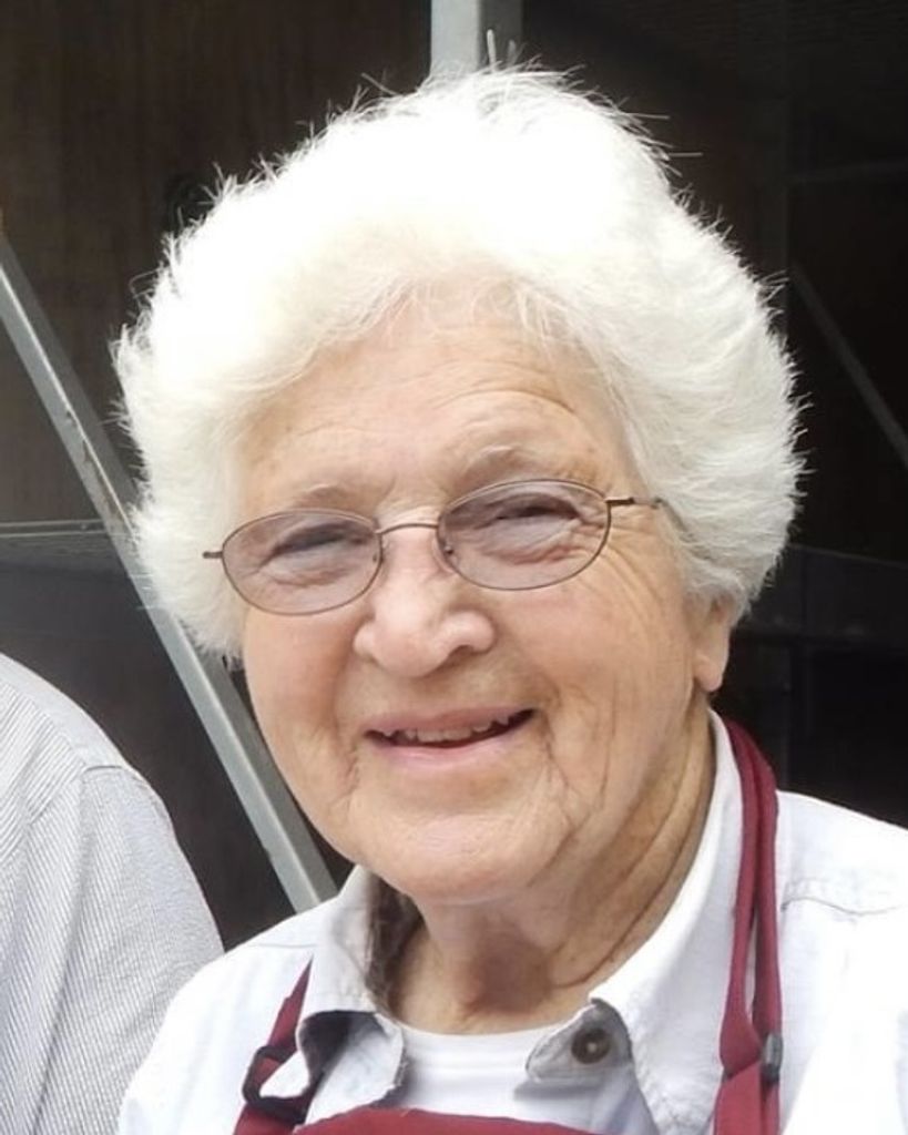 Norma E. Smith Profile Photo