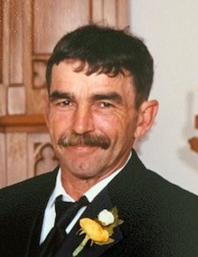Joseph "Joe" Boeckers