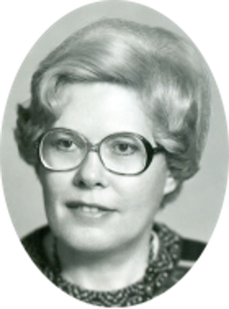 Frances Mitchell