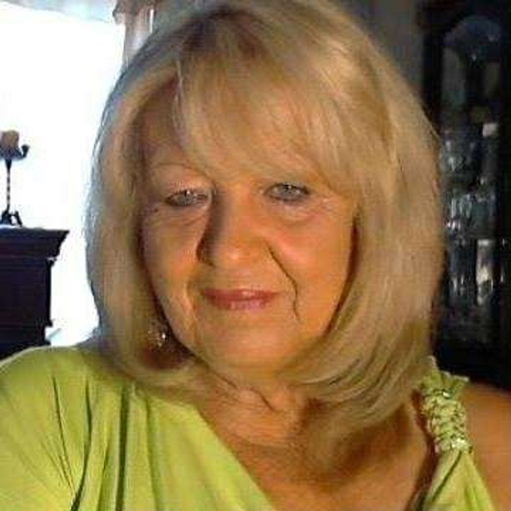 Mary Rose Profile Photo