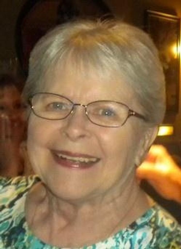 Ruth Gambs