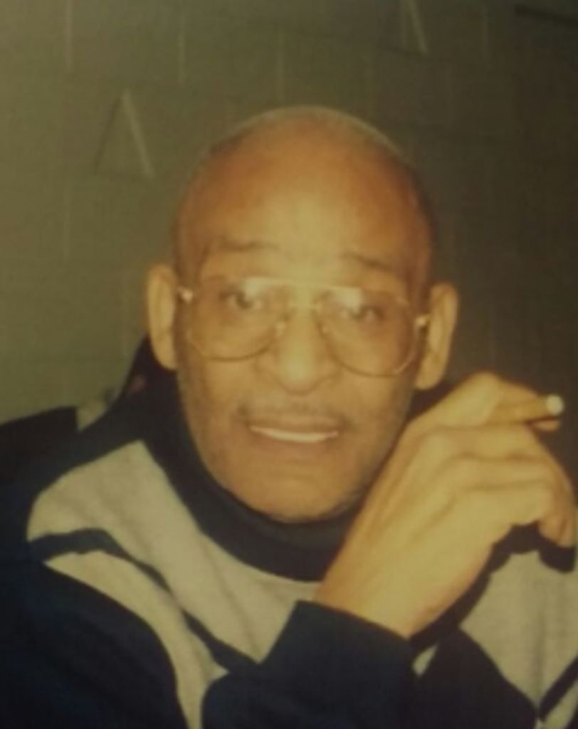 Malcolm Weakley