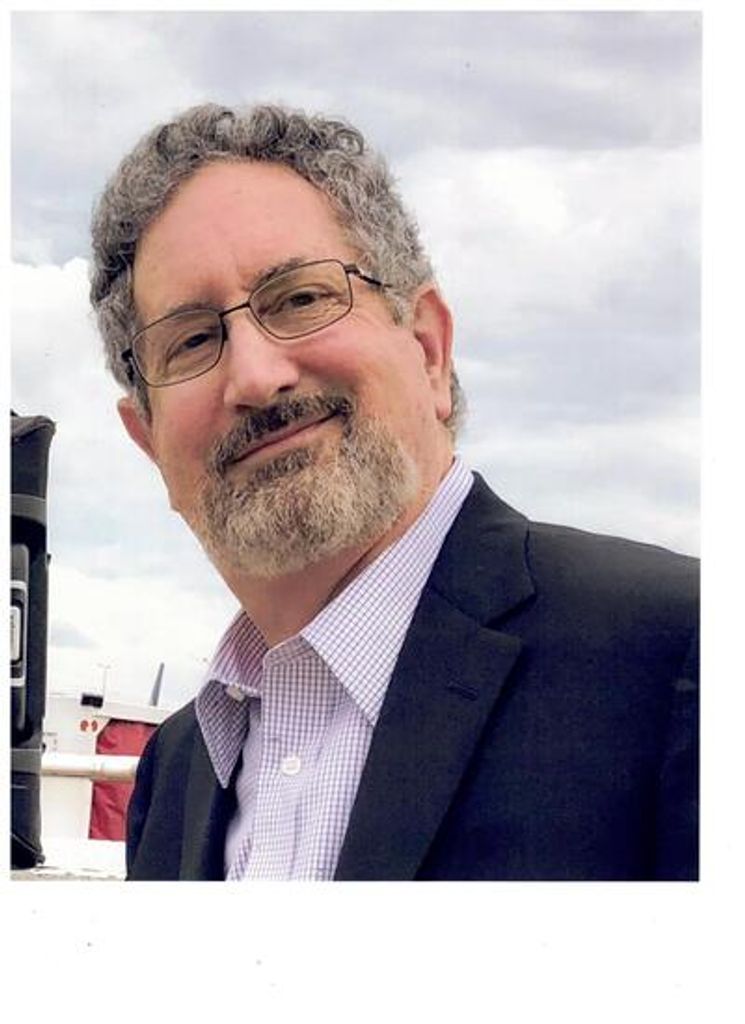 Michael Paul Charness Profile Photo