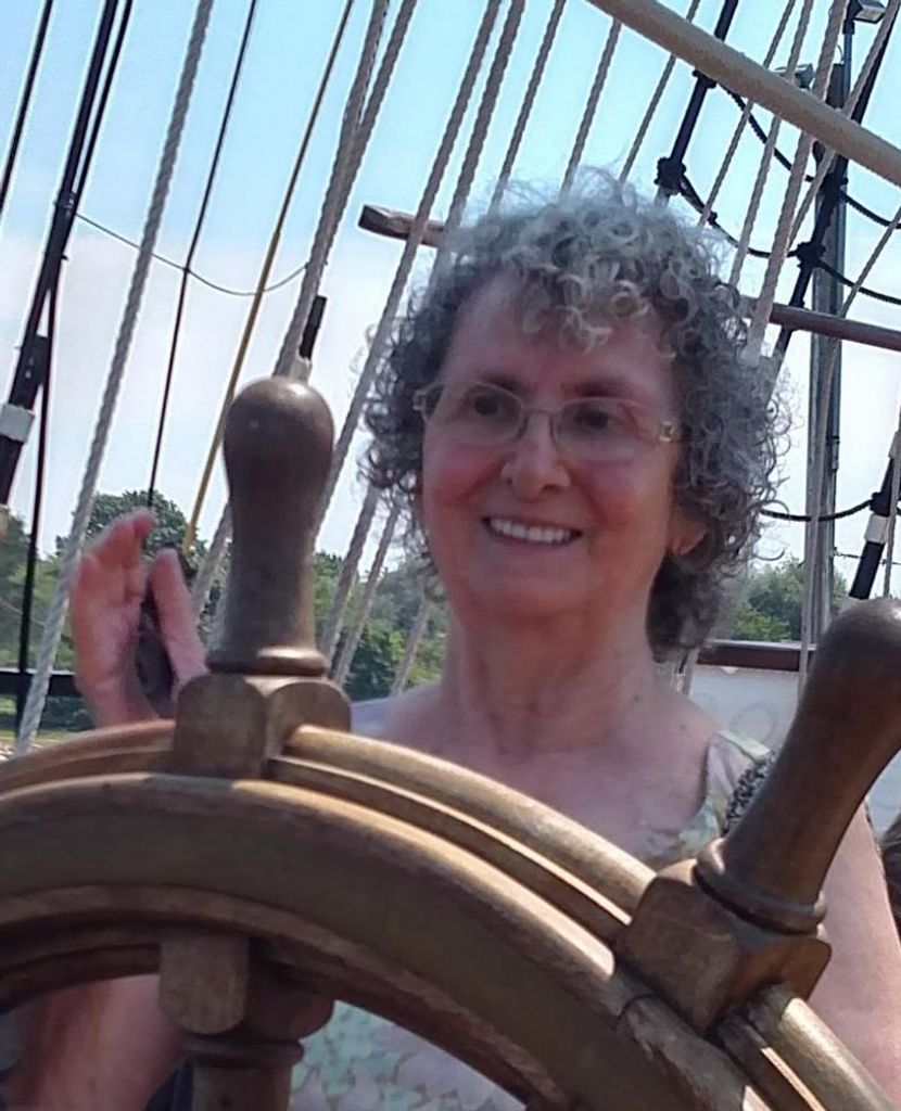 Roberta Elaine Lawson