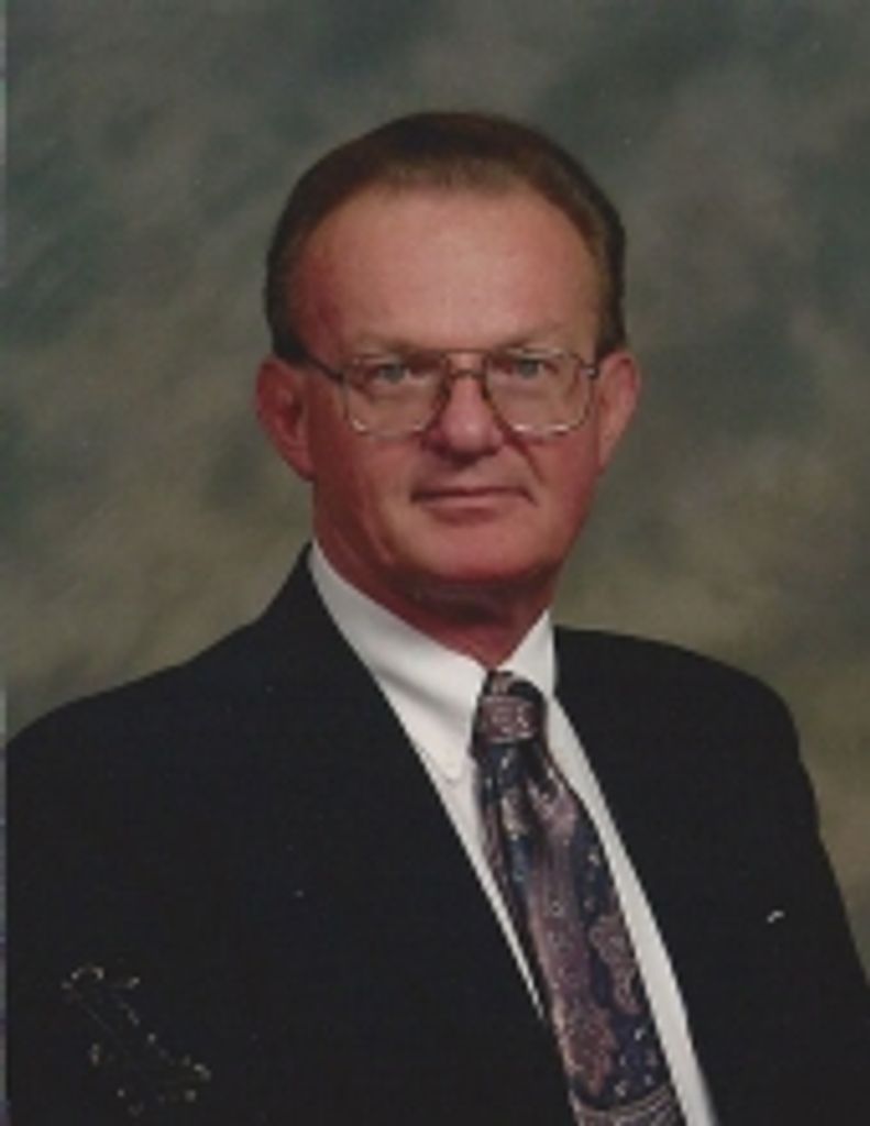 William R. Reddington